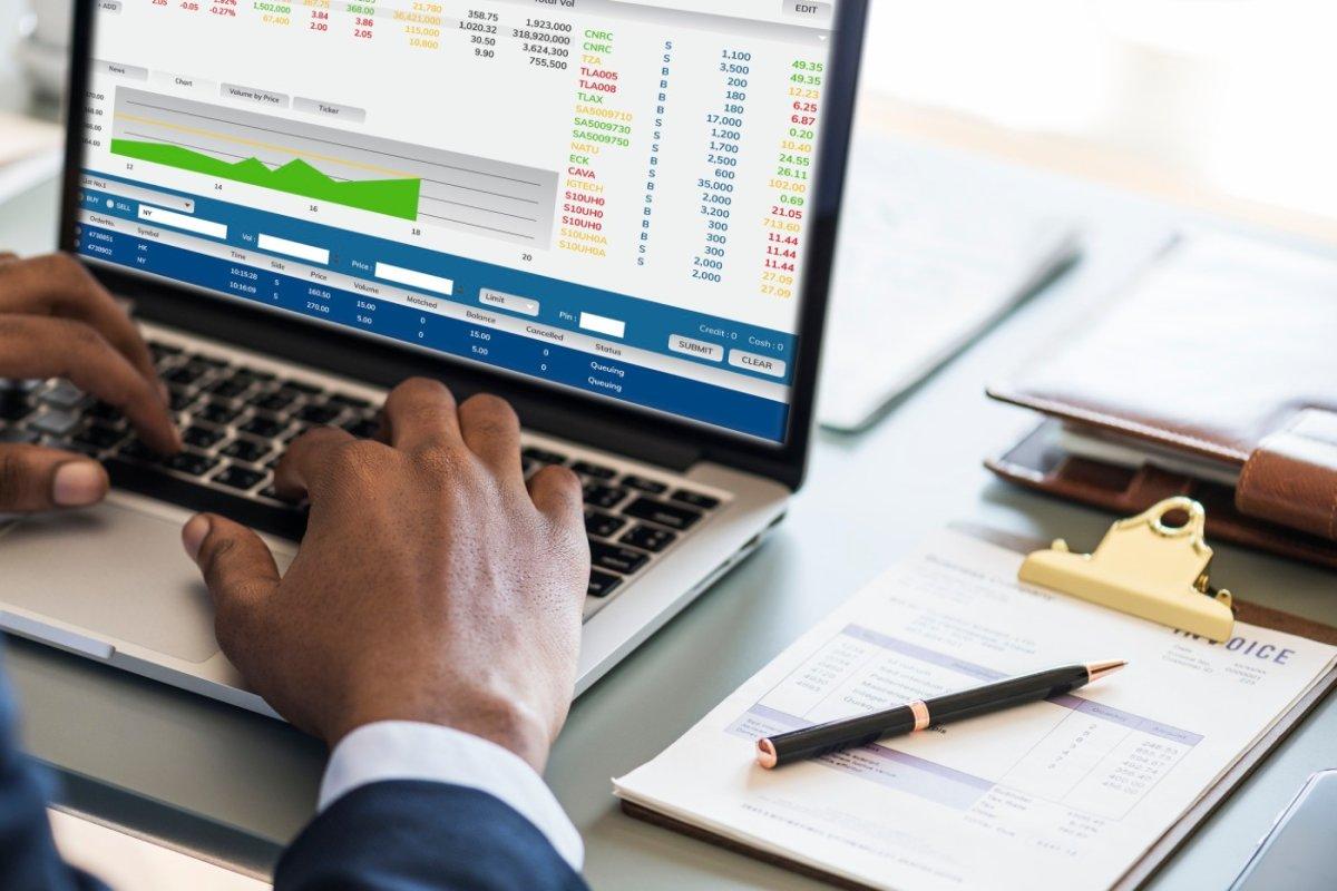 Accounting firms