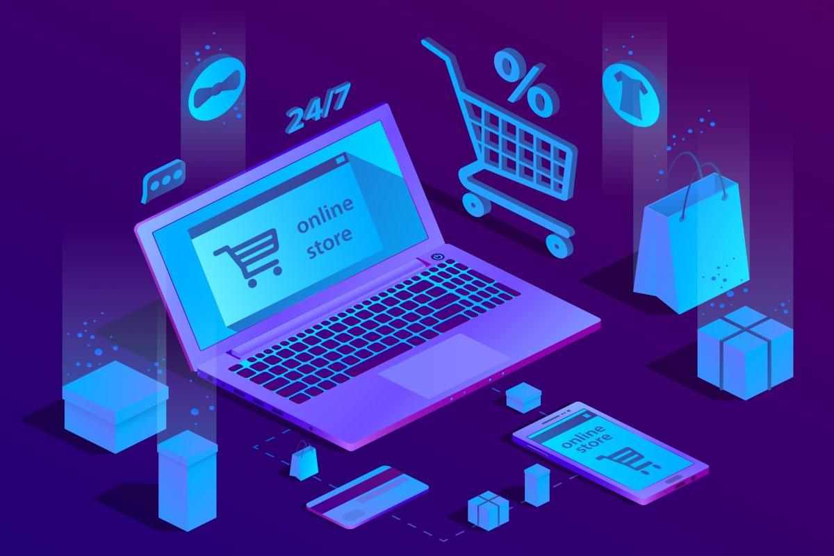 E-commerce