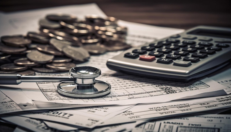 Tax prep and cleanup will cost you more than $2,500.